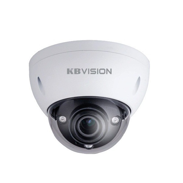 Giá Ngon Nhất Camera KBVISION KX-A2004Ni AI 2.0MP - Chức năng nhận diện khuôn mặt