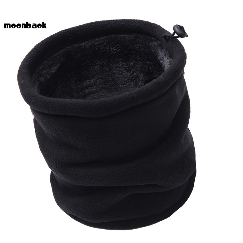 Khăn choàng cổ đa năng giữ ấm mùa đông cho nam và nữ