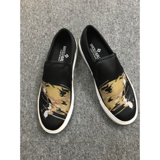 Slipon marcelo burlon