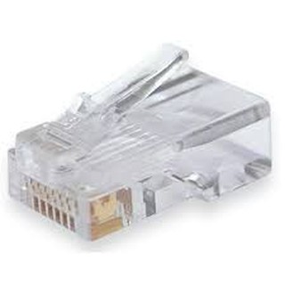 túi 100 Hạt mạng RJ45