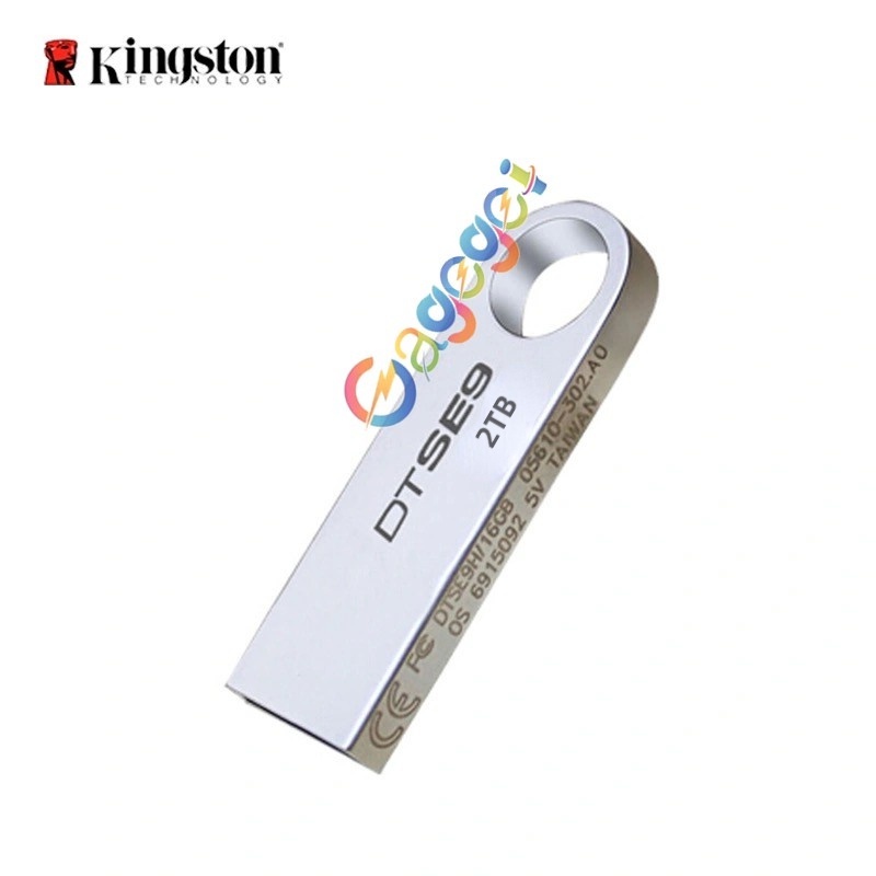 Usb 2.0 Kingston DTSE9H Dung Lượng 2TB SE9