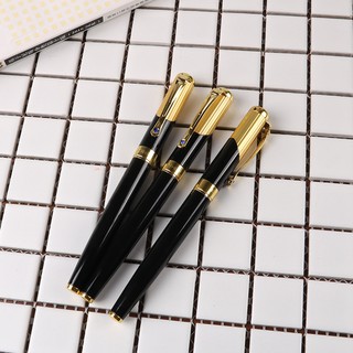 Bút máy ngòi cong hero 91 luyện viết thư pháp