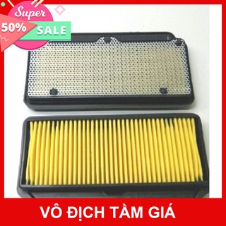 🔥Giá sỉ🔥 Lọc gió xe máy JUPITER, SIRIUS đời chế hòa khí