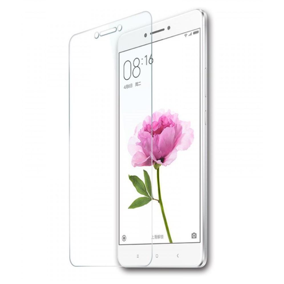 Kính cường lực Xiaomi Mi Max 1 / Mi Max 2 (Trong Suốt)