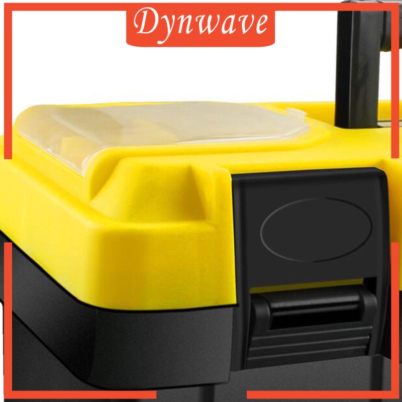 Hộp Đựng Dụng Cụ Cơ Khí Xe Hơi Chống Rơi Đa Năng