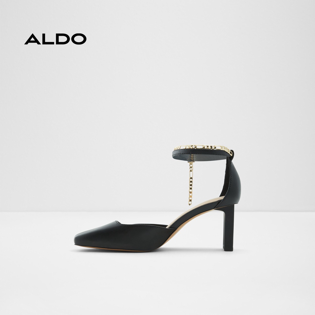Giày Sandal bít mũi nữ ALDO SOFTIE