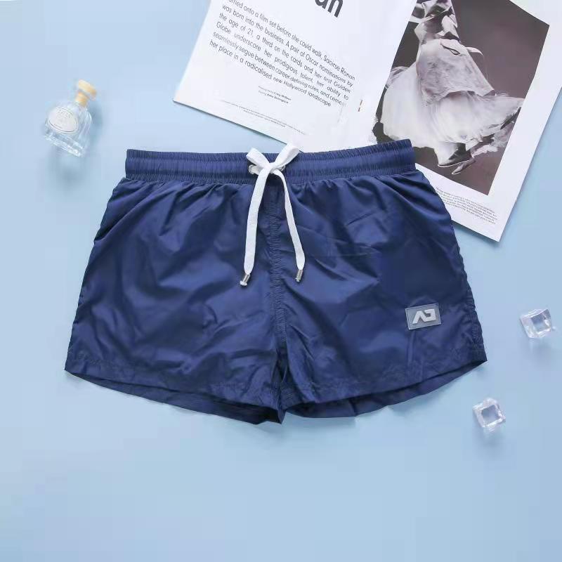 Quần short Bơi Nhanh Khô Thoáng Khí Cho Nam