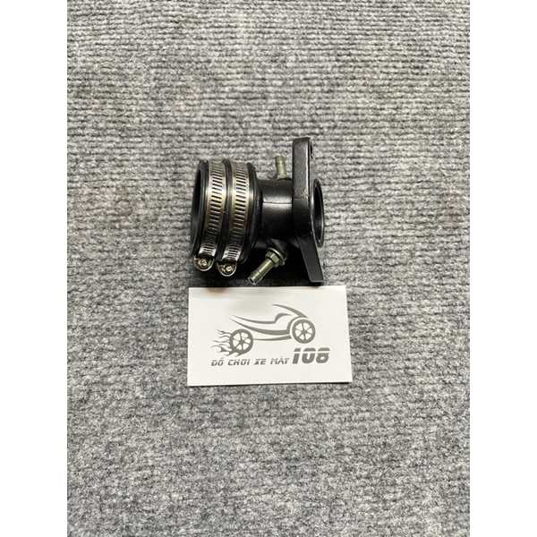 Co Xăng Ex135 Sử dụng bình bông mai-ga dẹp