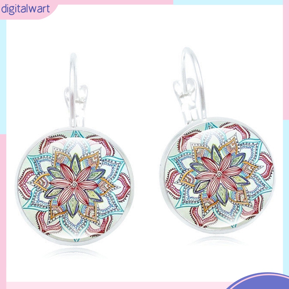 Khuyên Tai Nữ Trang Dáng Dài Tạo Hình Độc Đáo