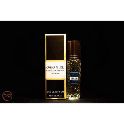 Nước hoa mini Pháp Hparfum GOOD GIRL Nữ dạng lăn 12ml