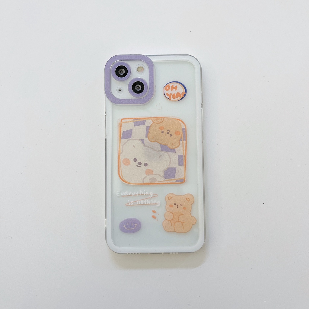 Ốp Điện Thoại Chống Sốc Cho Redmi 9T 9C 9A 9 8 10C note 11 PRO 10 10 PRO 4G 10x prime 9 9 PRO 8 8A PRO K20 K30 Xiaomi MI 11T PRO MI 11 LITE Poco X3 Poco M3