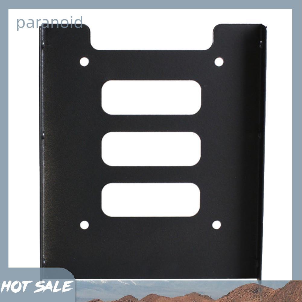 Đế Chuyển Đổi Ổ Cứng SSD HDD Sang 3.5 Inch Bằng Kim Loại 2.5 Inch | BigBuy360 - bigbuy360.vn