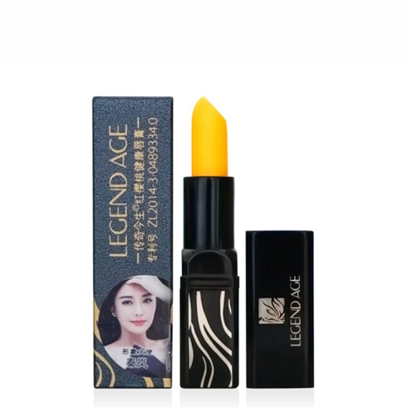 [Hàng mới về] Son Môi 3 Trong 1 Legend Age Giúp Dưỡng Ẩm Cao Cấp An Toàn Cho Môi | BigBuy360 - bigbuy360.vn