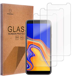Kính cường lực Samsung J4+ / J4 Plus (Trong Suốt)
