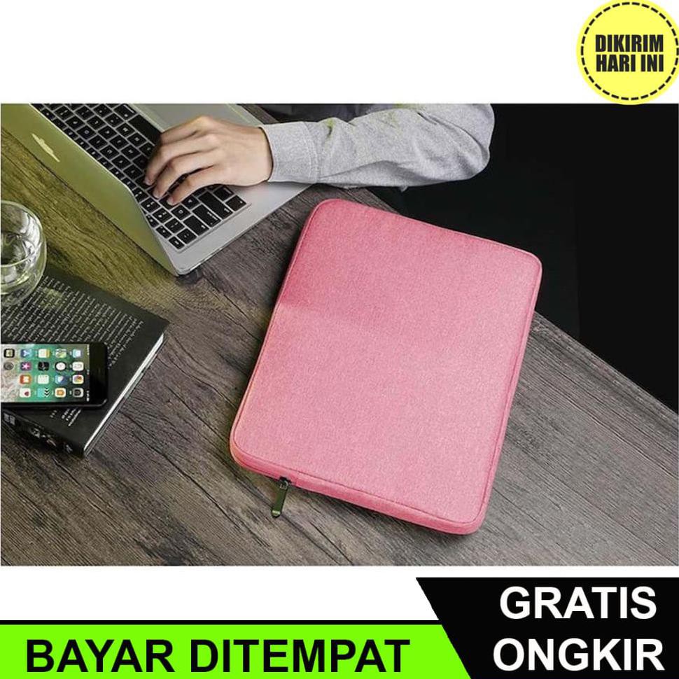 Túi Đựng Laptop Chống Thấm Nước Jf5132 Macbook 11 12 13 14 15 Inch | BigBuy360 - bigbuy360.vn