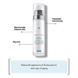 [BẢN US] SkinCeuticals Sữa Dưỡng Sáng Da Metacell Renewal B3 50ml