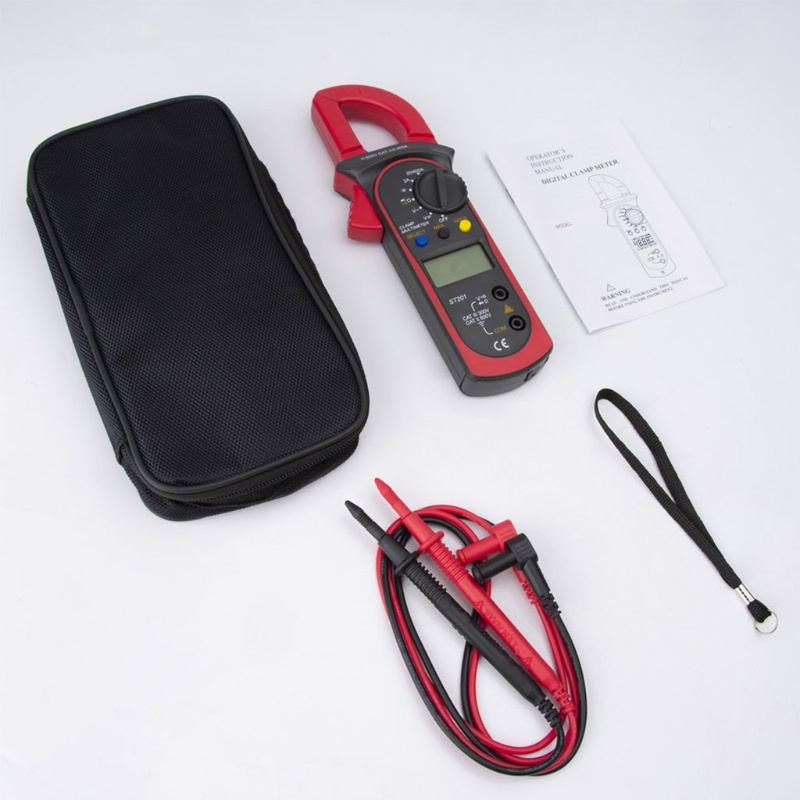 Vạn Năng Kế AC / for DC Cao Cấp Chuyên Dụng