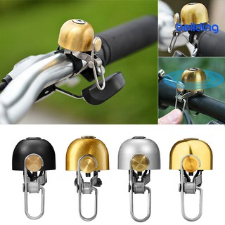 Chuông xe đạp làm bằng đồng chuyên nghiệp chất lượng cao