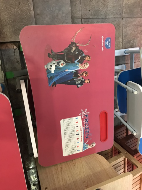 Bàn học sinh Hoà Phát Xanh | BigBuy360 - bigbuy360.vn