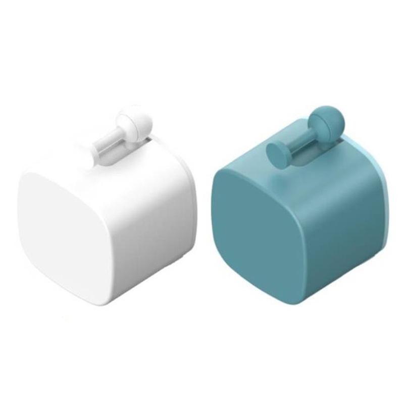 Công Tắc Nhấn Thông Minh Bot V4 2 Nút Điều Khiển Đèn Cho Alexa Googles Home