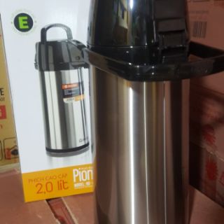 Phích đựng nước nóng (2 lít)

Rạng Đông 2045 ST1.E