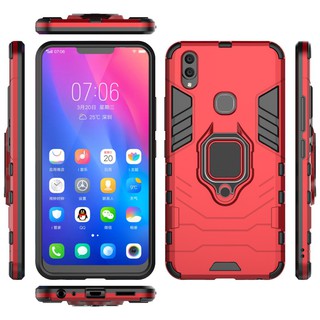 Ốp lưng từ tính chống sốc cho điện thoại ViVO V9/Y85