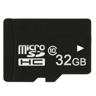 Thẻ Nhớ Microsd