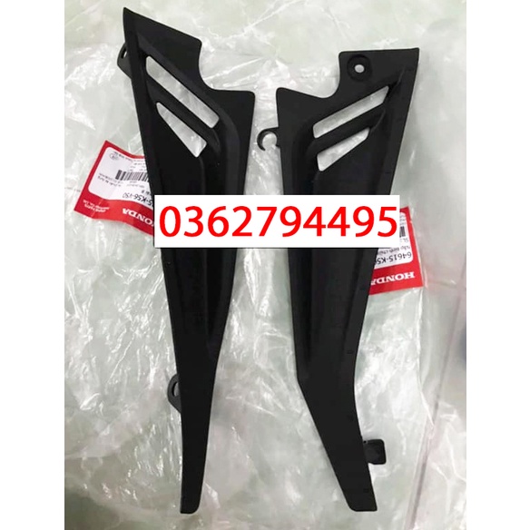 Nhựa nhám Winner X