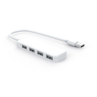 Bộ Chia 4 Cổng USB 2.0 Cho Laptop PC
