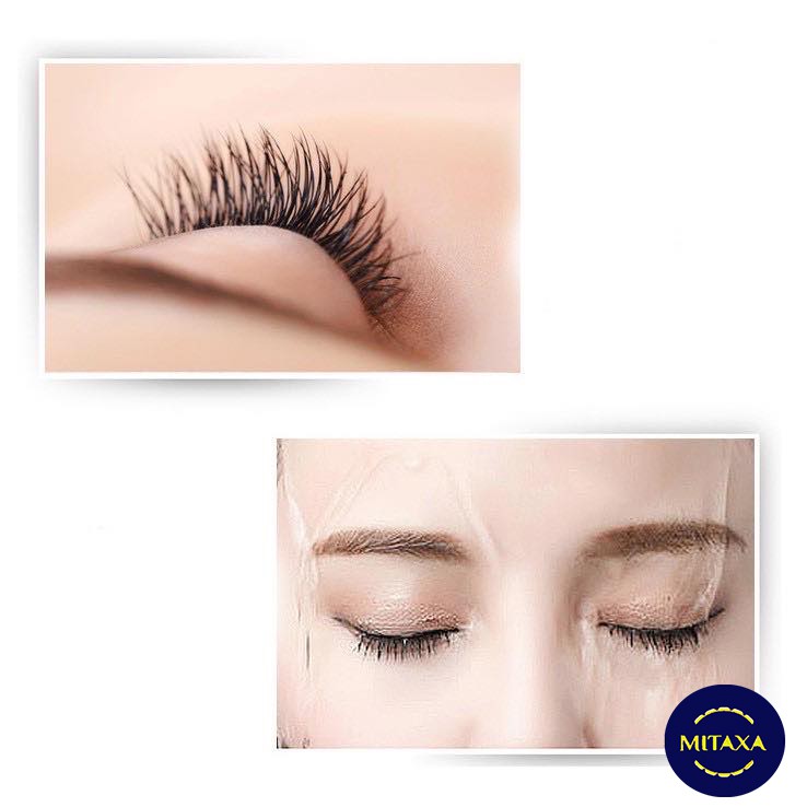 Chuốt mi kép mascara Lameila Volumizer, 2 trong 1 khô nhanh không nhòe, hàng nội địa Trung Quốc MCR02 | BigBuy360 - bigbuy360.vn