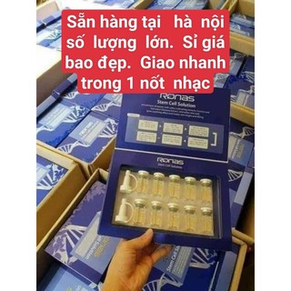 Serum tế bào gốc Ronas Stem Cell