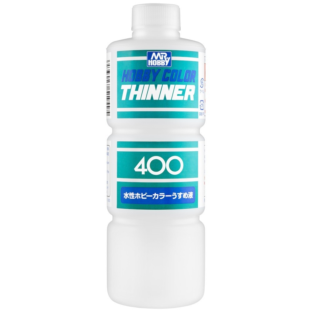 Dung môi Aqueous Color Thinner (Acrylic) T111 400ml
