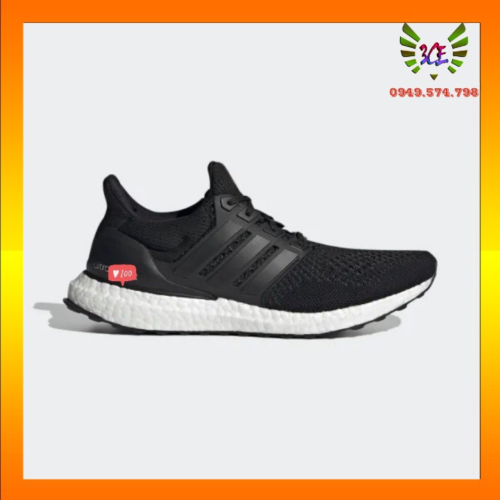 Gày sneaker đế bót trắng đen có sọc đi êm [hỗ trợ đổi trả] cho nam nữ