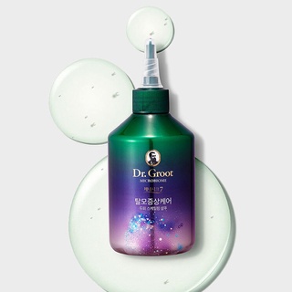 Dầu gội đầu Dr.Groot Microbiome 250ml