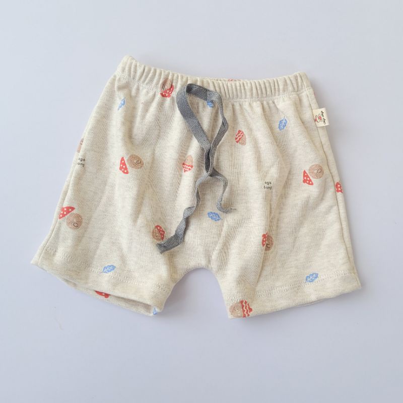 Quần đùi/short bé trai chất cotton đẹp