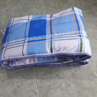 Nệm gấp cho 1 người nằm