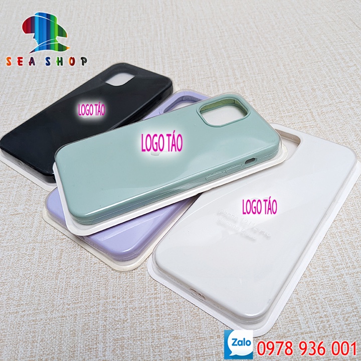 Ốp lưng -- CHỐNG BẨN -- iPhone 12 Mini, 12 Pro, 12, 12 Pro Max - Nhựa dẻo -bên trong có lớp nhung