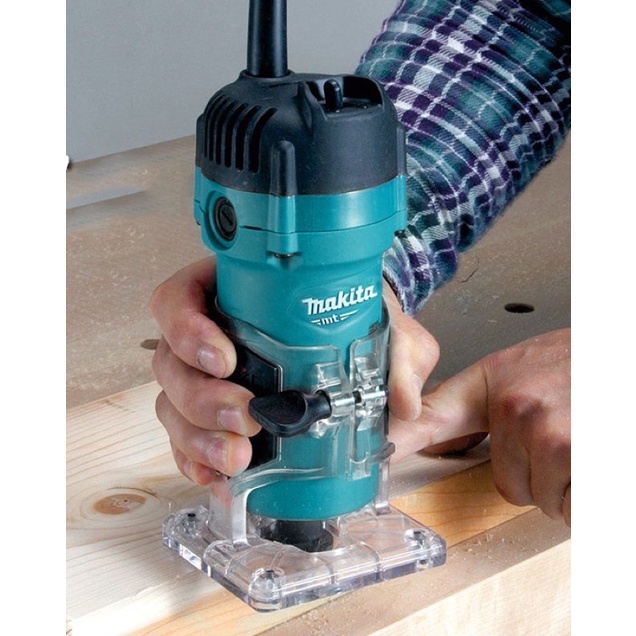 Máy Đánh Cạnh Makita M3700B