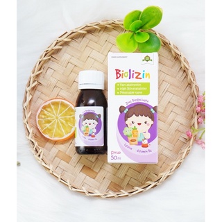 Kẽm Biolizim/Tăng đề kháng,tiêu hoá tốt cho bé
