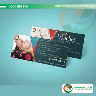 IN 200C VOUCHER THEO YÊU CẦU