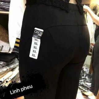 Quần nâng mông asos
