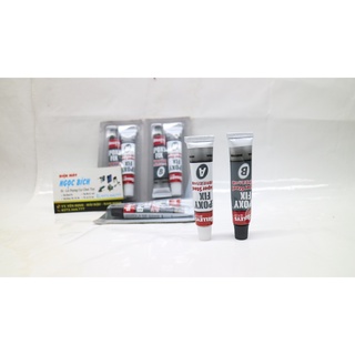 Keo gắn sắt 2 thành phần epoxy