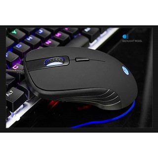 cHUỘT HP G100
