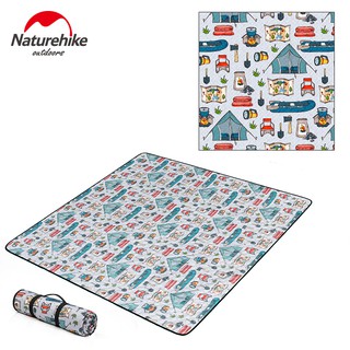Thảm trải picnic NatureHike NH19D024-Z 180*200cm