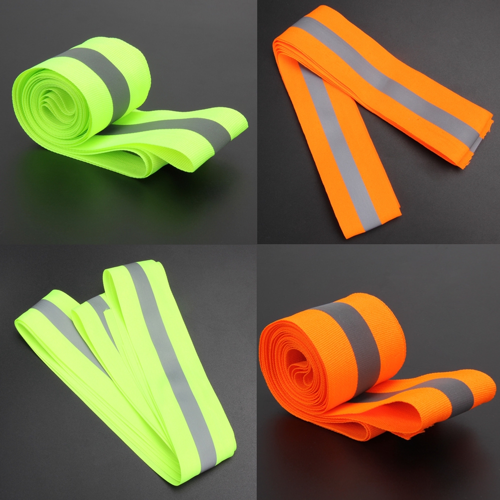 Cuộn Băng Dính Phản Quang 2 "