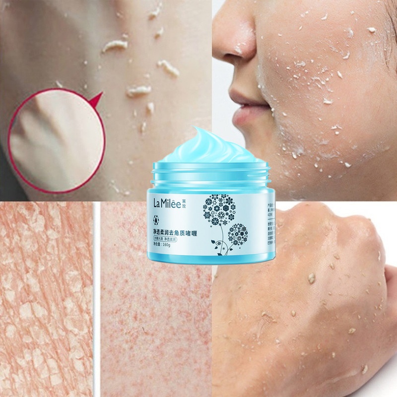 Gel Tẩy Tế Bào Chết Thu Nhỏ Lỗ Chân Lông Toàn Thân Chất Lượng Cao | BigBuy360 - bigbuy360.vn