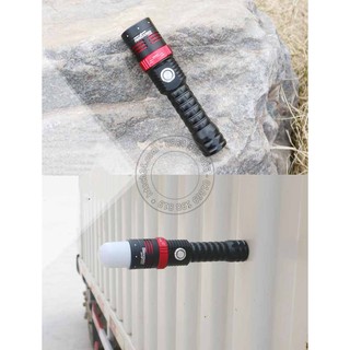 Đèn pin siêu sáng Fx-8616