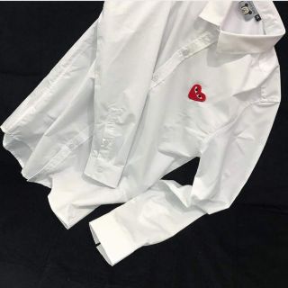 Shirt CDG