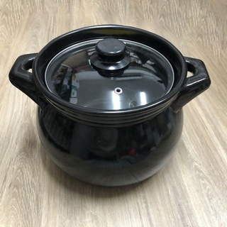 Nồi đất hầm thịt, gà 5 lít _6l