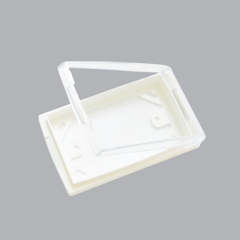 MẶT CHE PHÒNG THẤM NƯỚC DÙNG CHO CÁC MẶT VÀ Ổ CẮM LOẠI NGANG/ ĐỨNG MPE